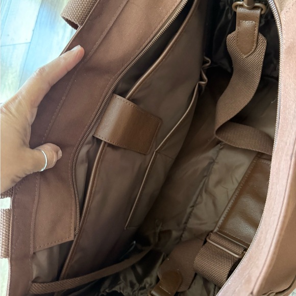 BEIS East to West tote bag - Picture 8 of 14